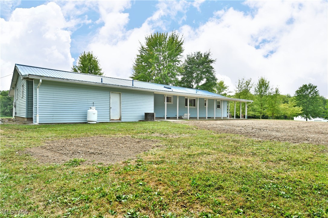 Township/Southington - Residential