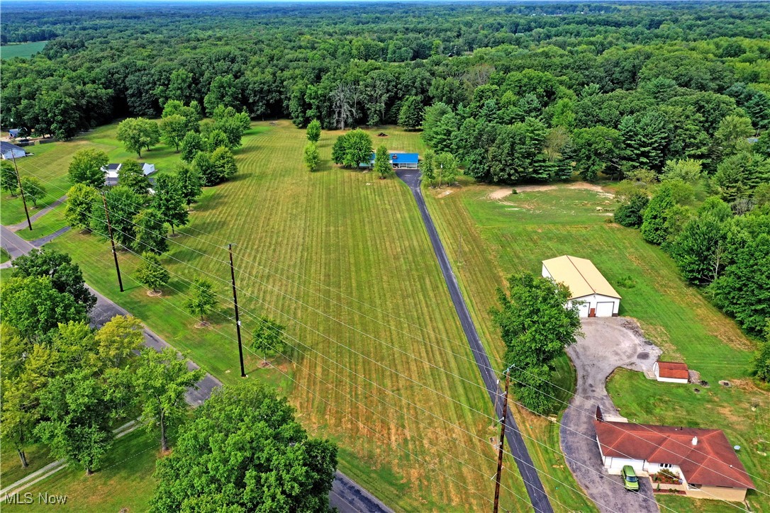 Township/Southington - Residential