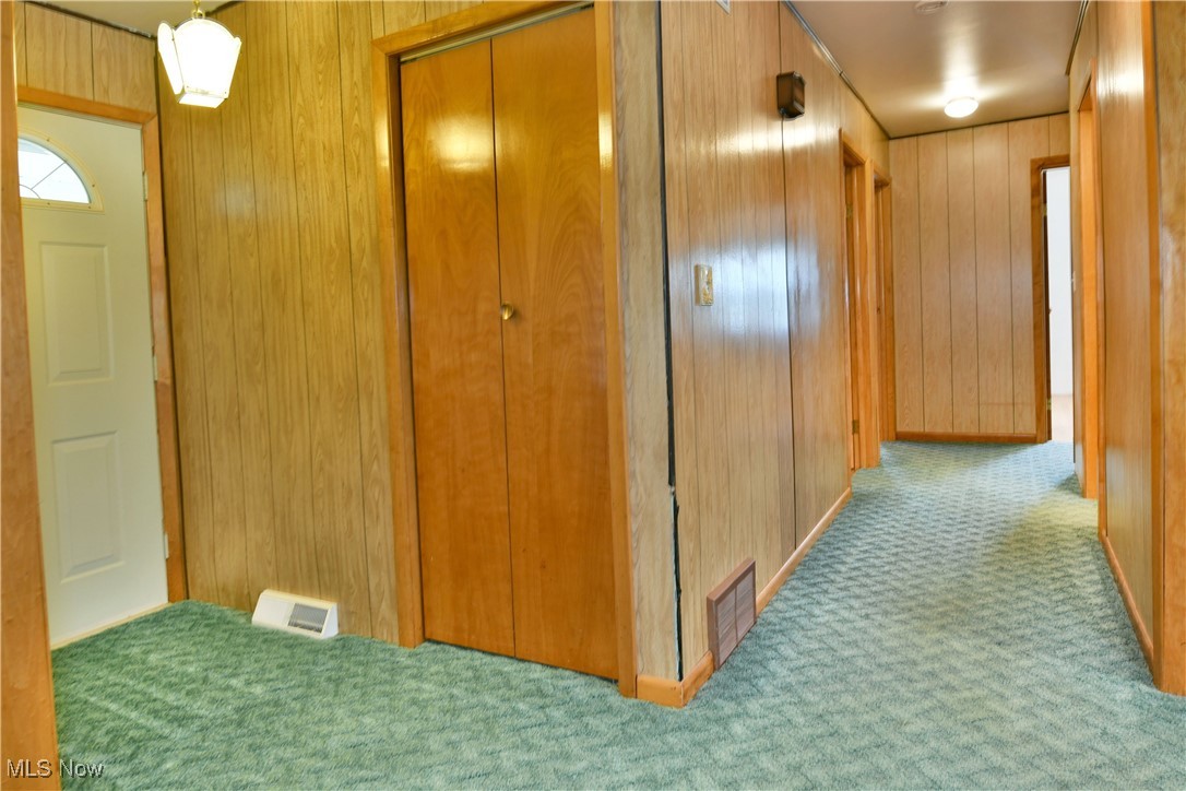 Township/Southington - Residential