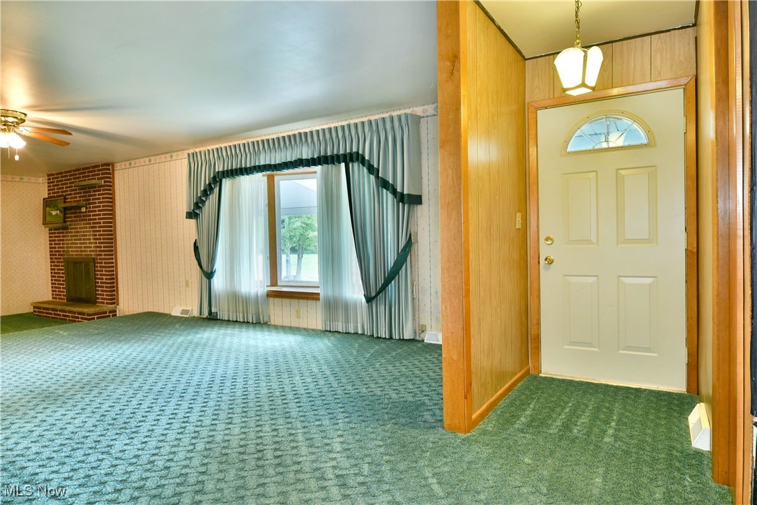 Township/Southington - Residential