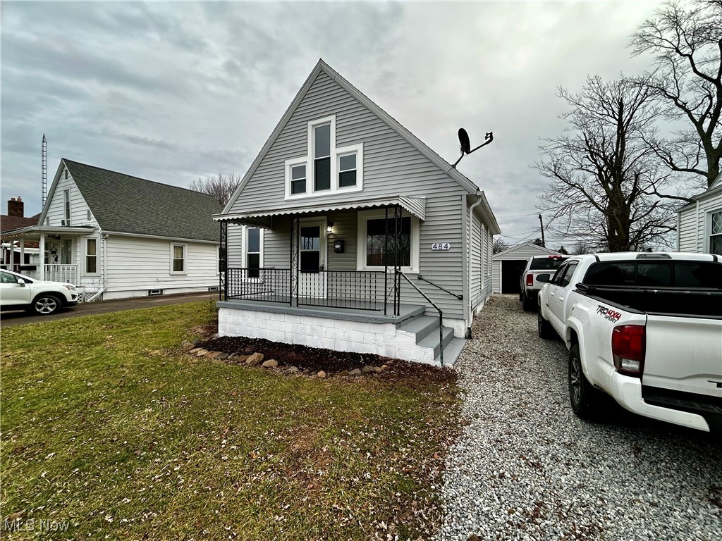 484 Connor Drive, Mansfield, Ohio image 2