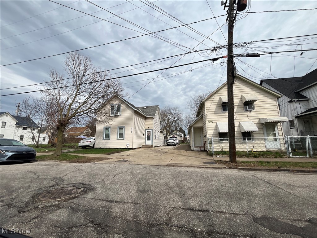 3129 W 31st Street