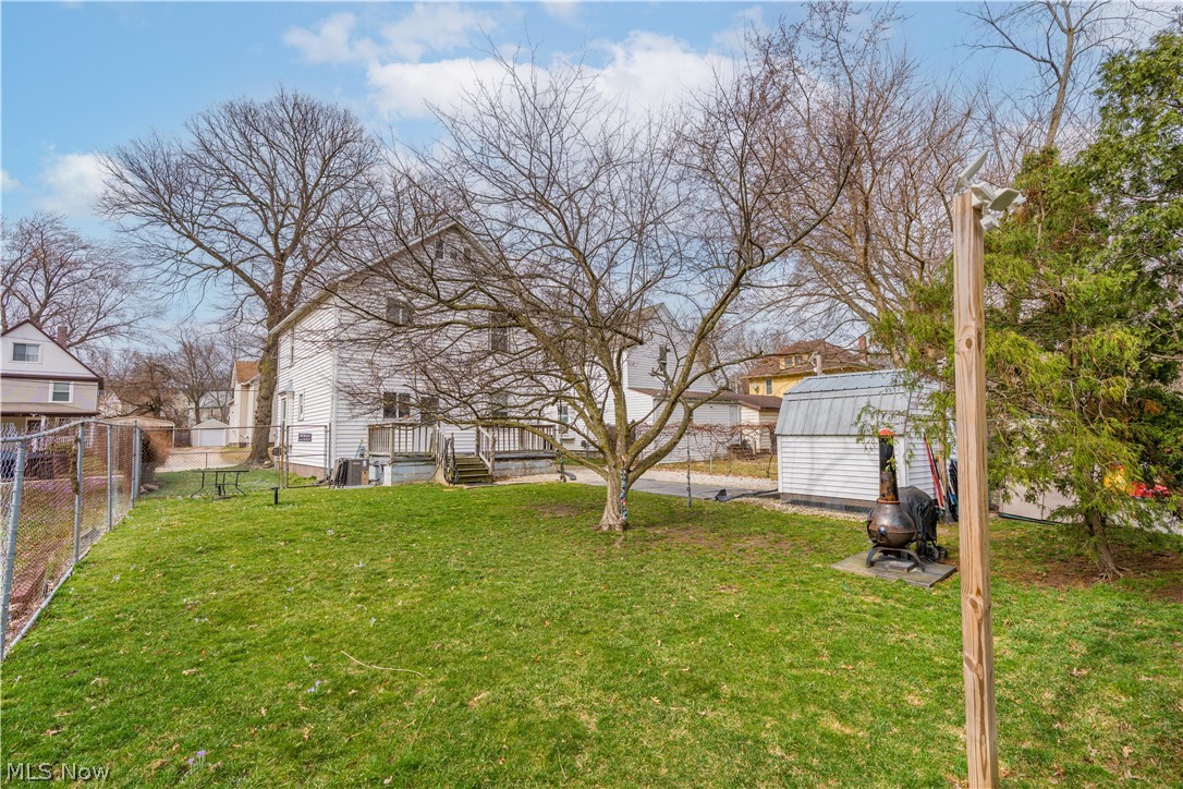 Akron 07 - Residential