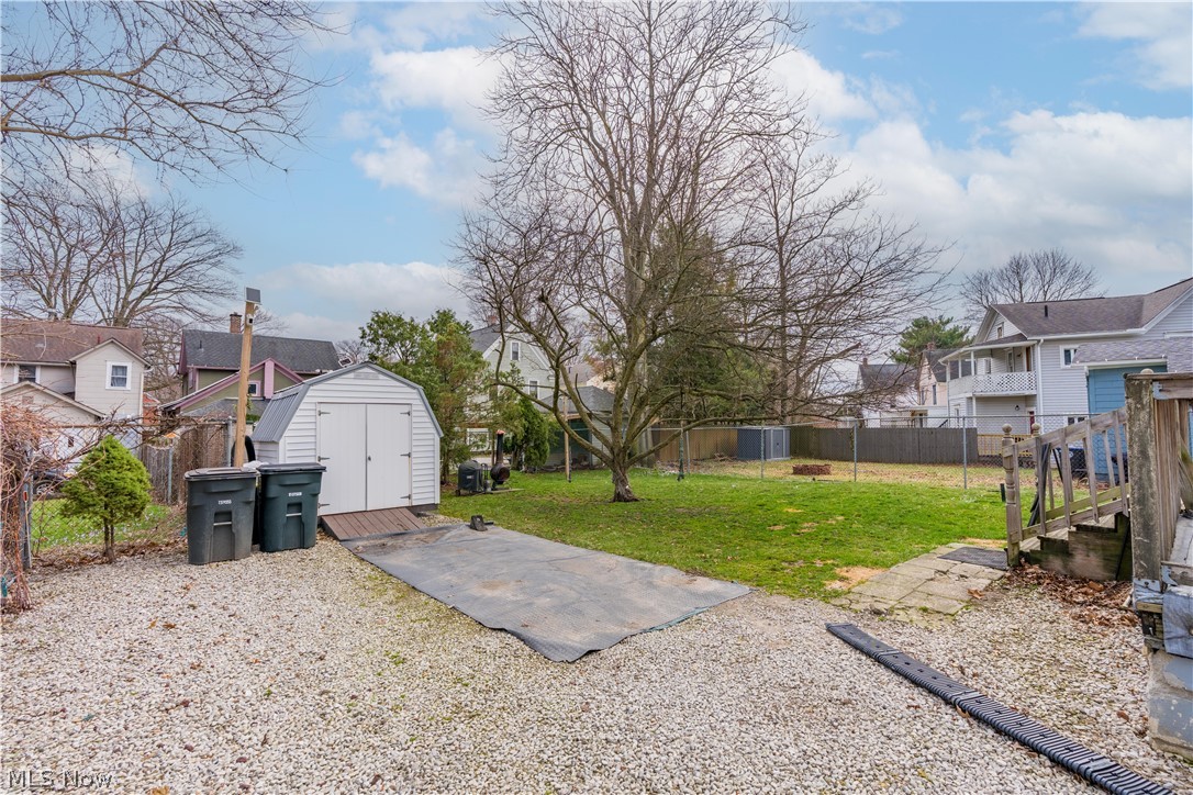 Akron 07 - Residential