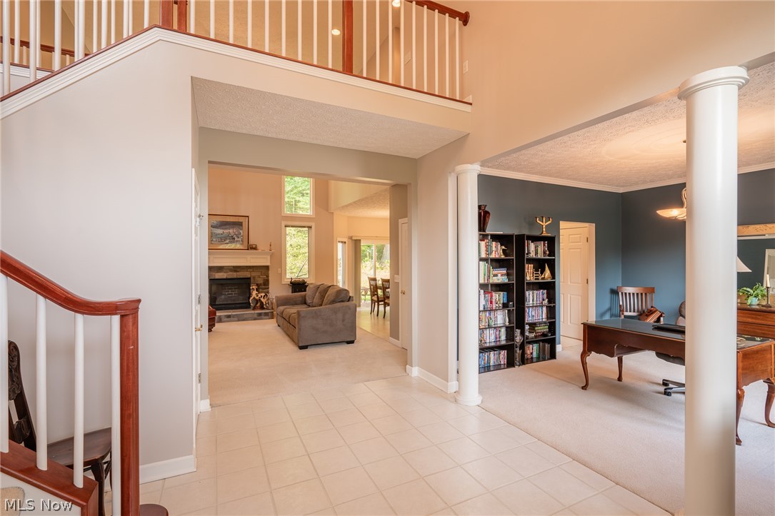 Stonegate - Residential