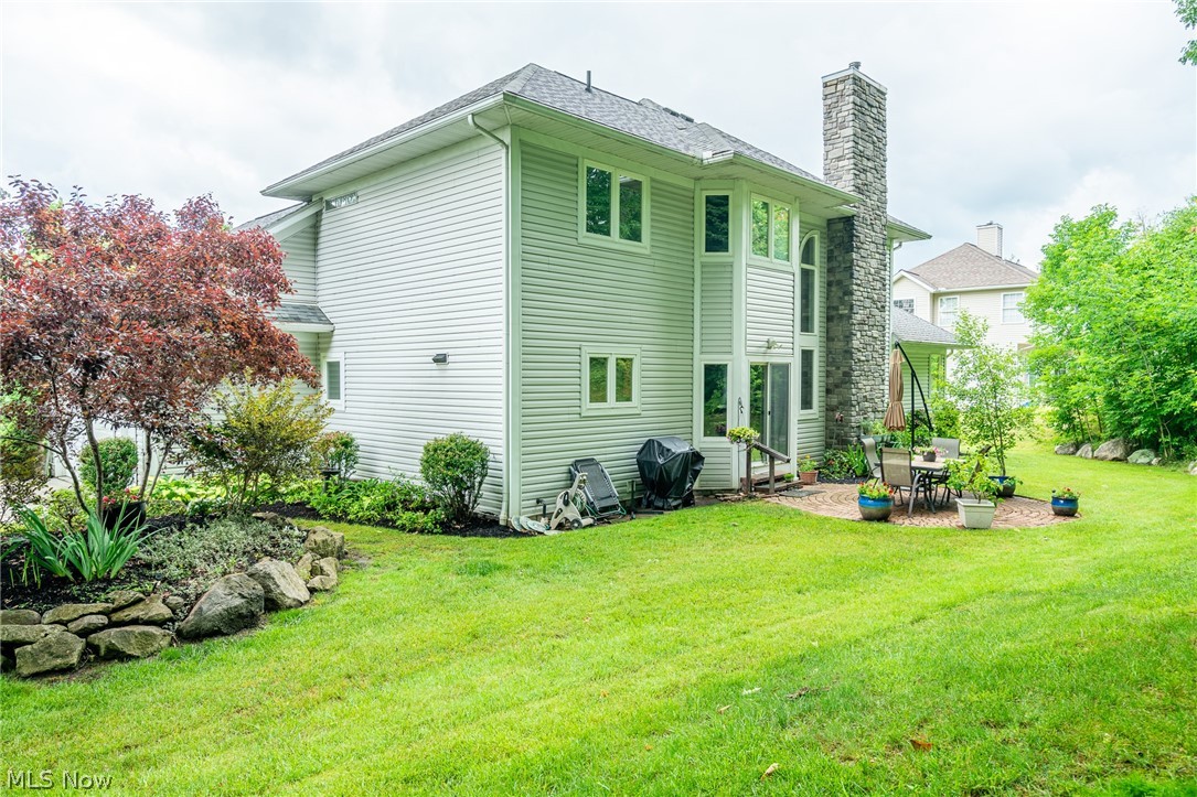 Stonegate - Residential