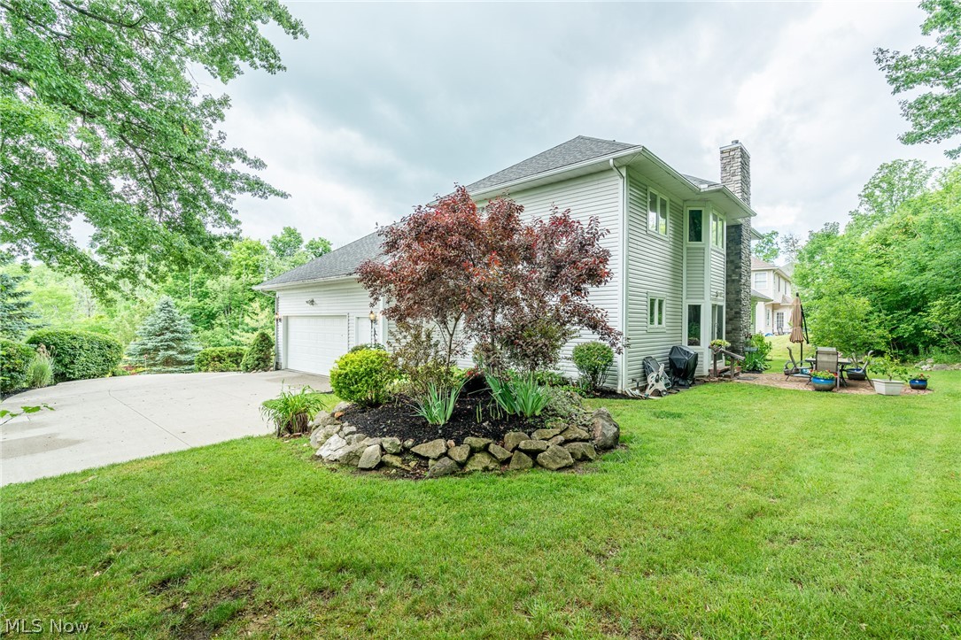 Stonegate - Residential