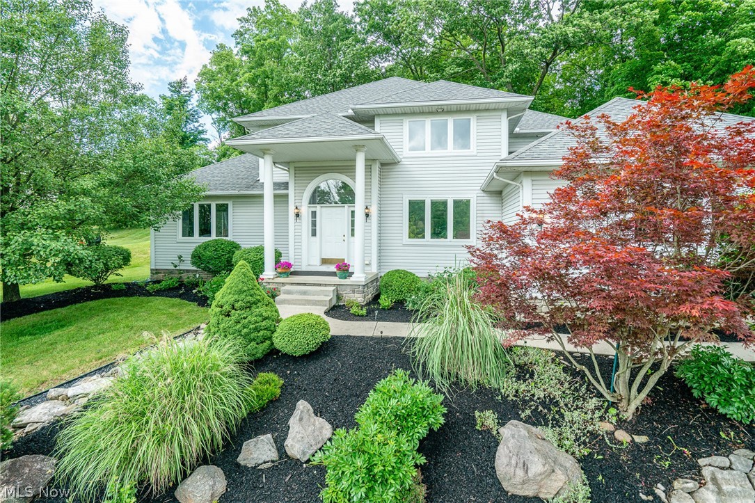 Stonegate - Residential