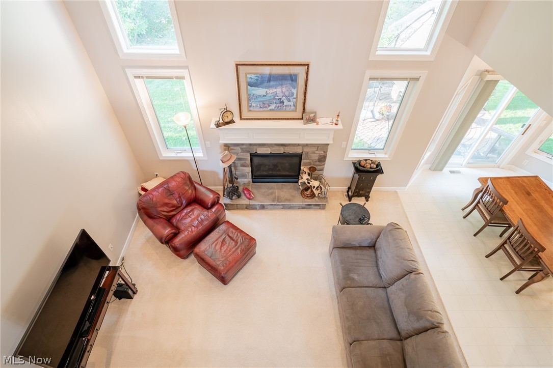 Stonegate - Residential