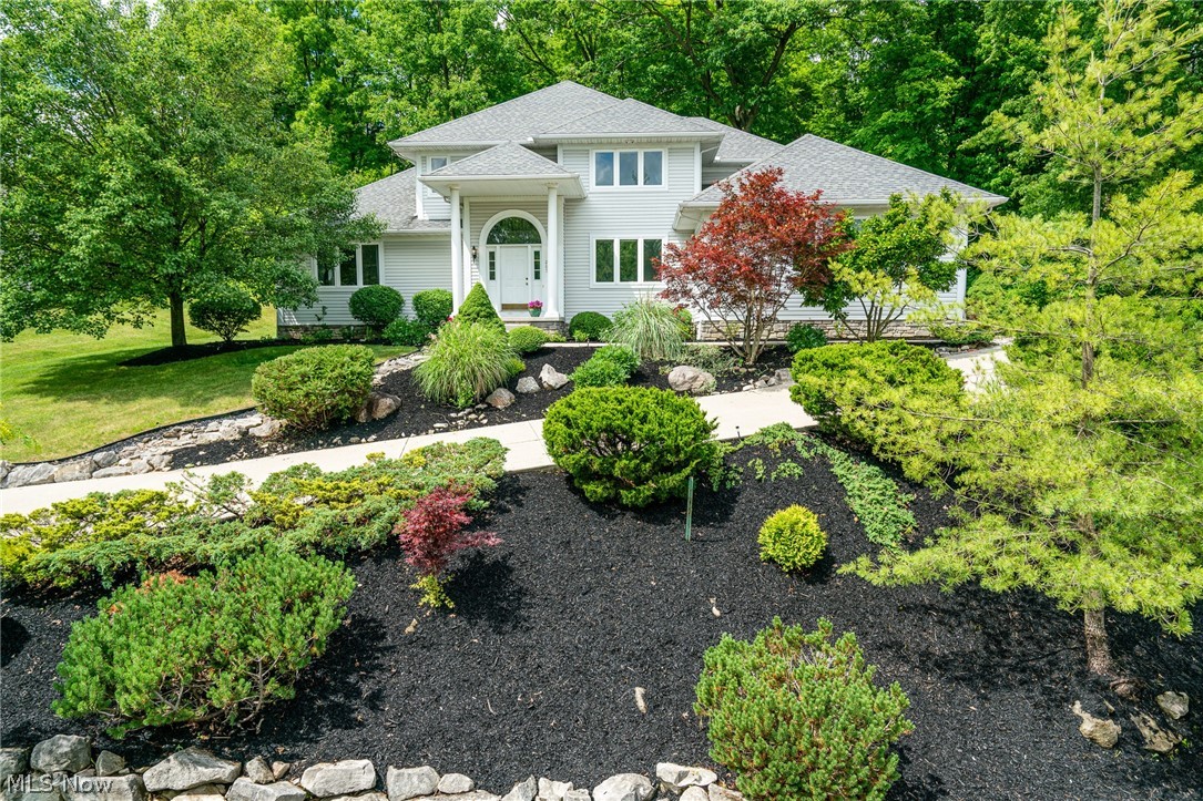 Stonegate - Residential