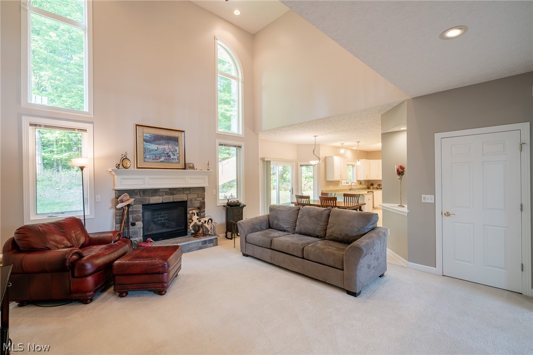 Stonegate - Residential