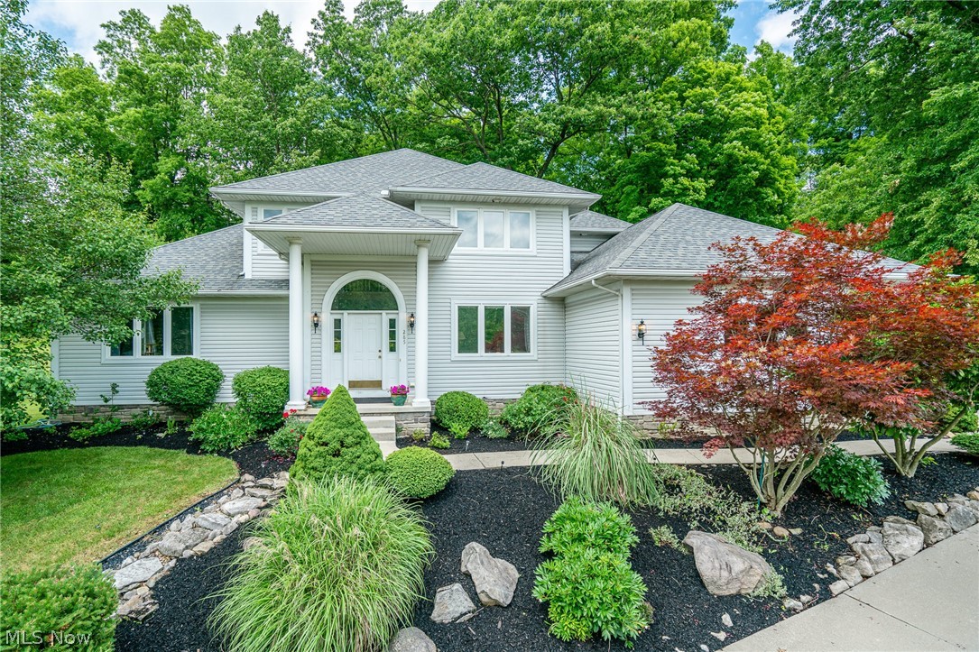 Stonegate - Residential