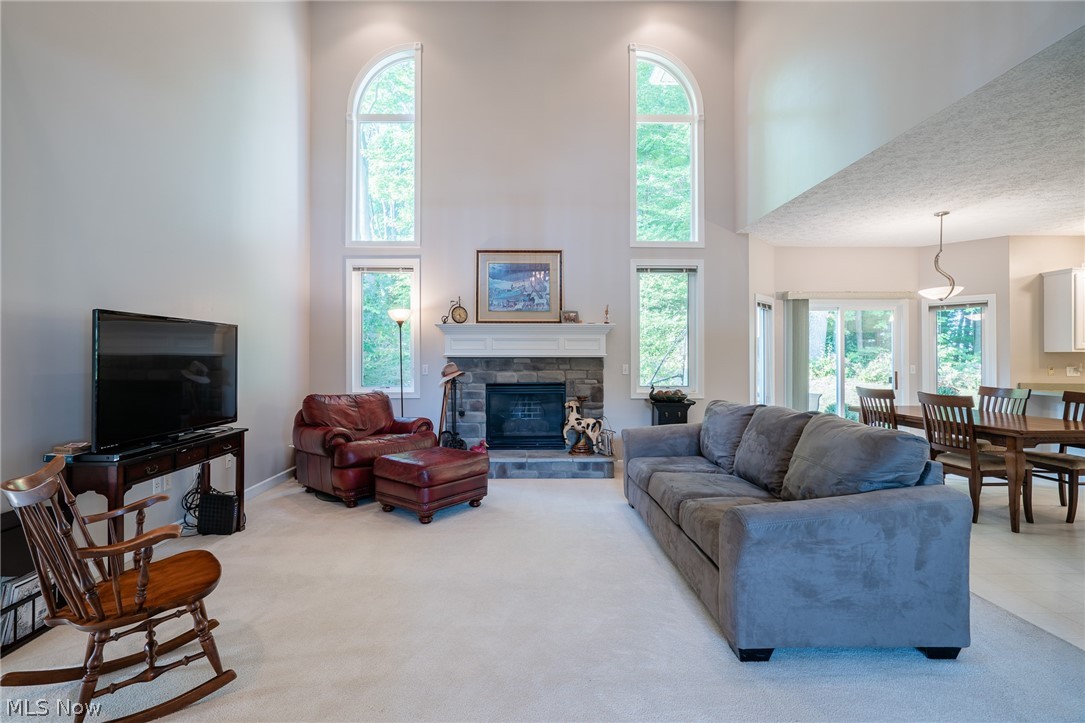 Stonegate - Residential