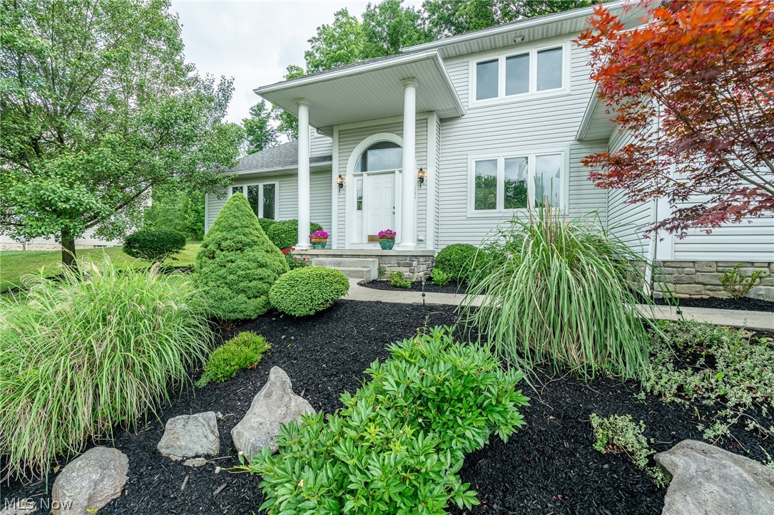 Stonegate - Residential