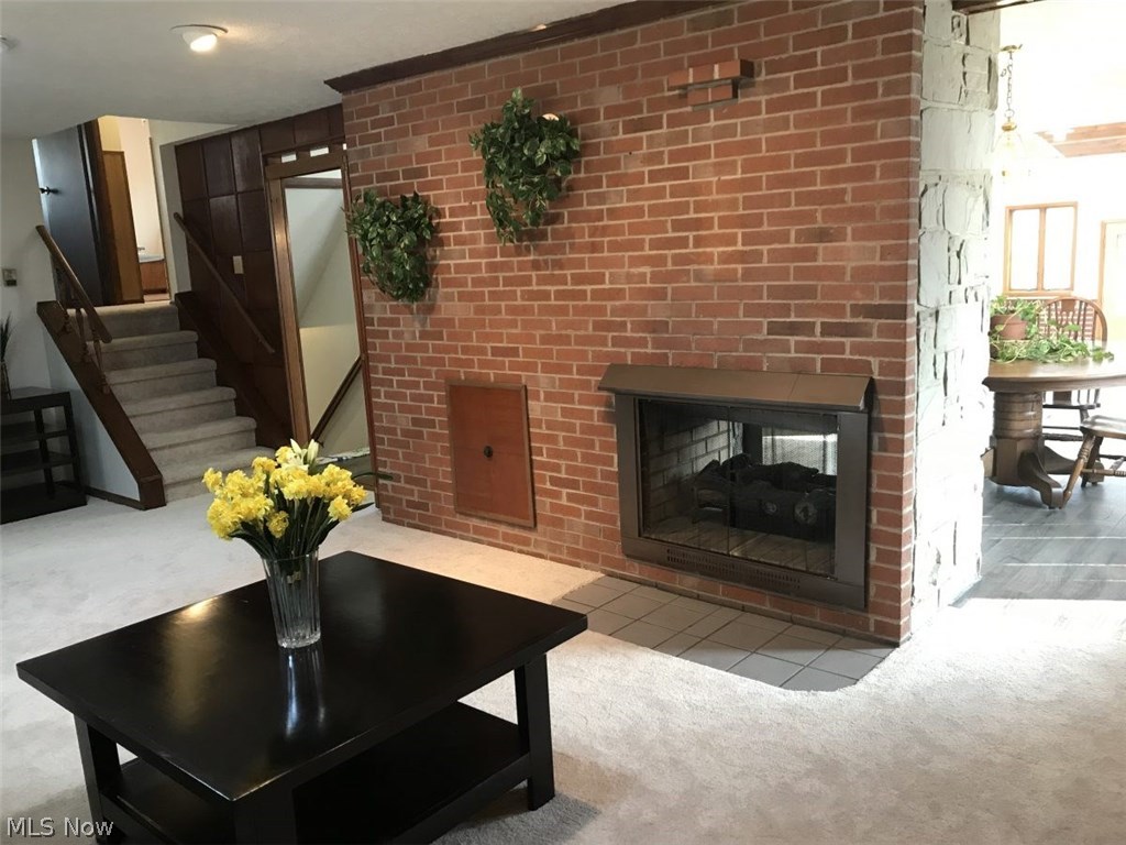 Chagrin Lagoons - Residential