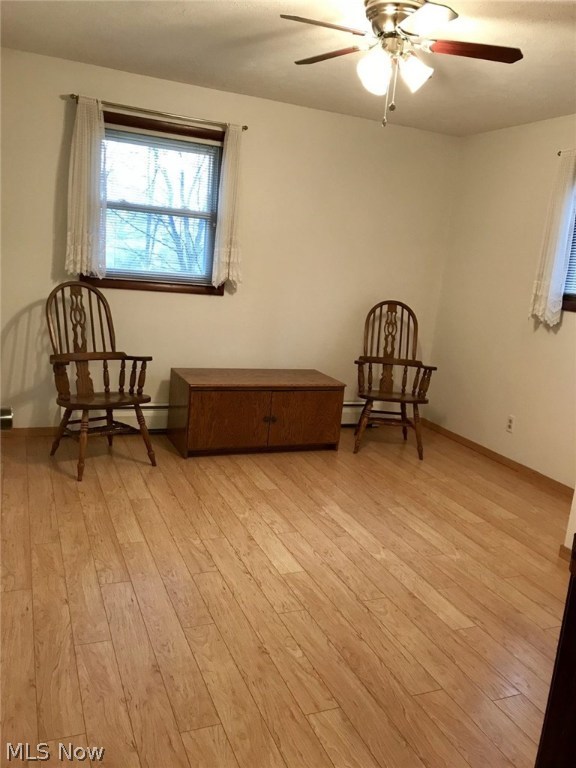 Chagrin Lagoons - Residential