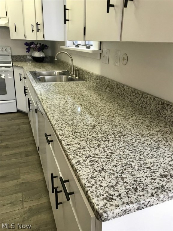 Chagrin Lagoons - Residential