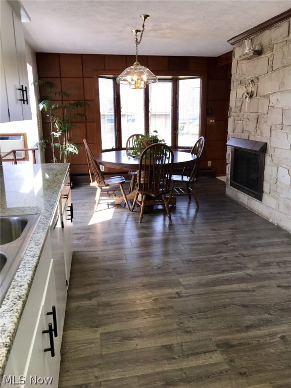 Chagrin Lagoons - Residential