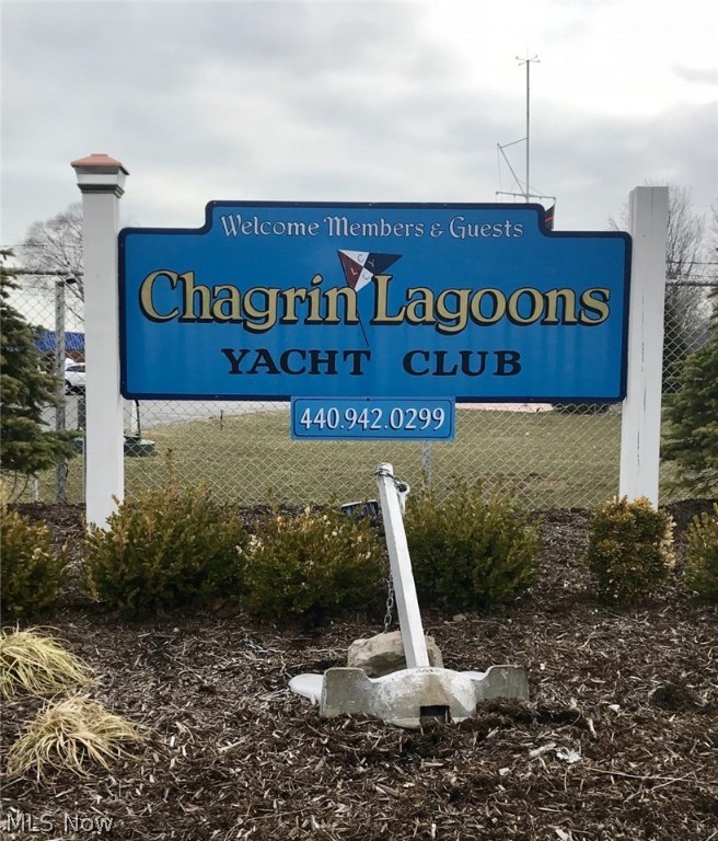 Chagrin Lagoons - Residential