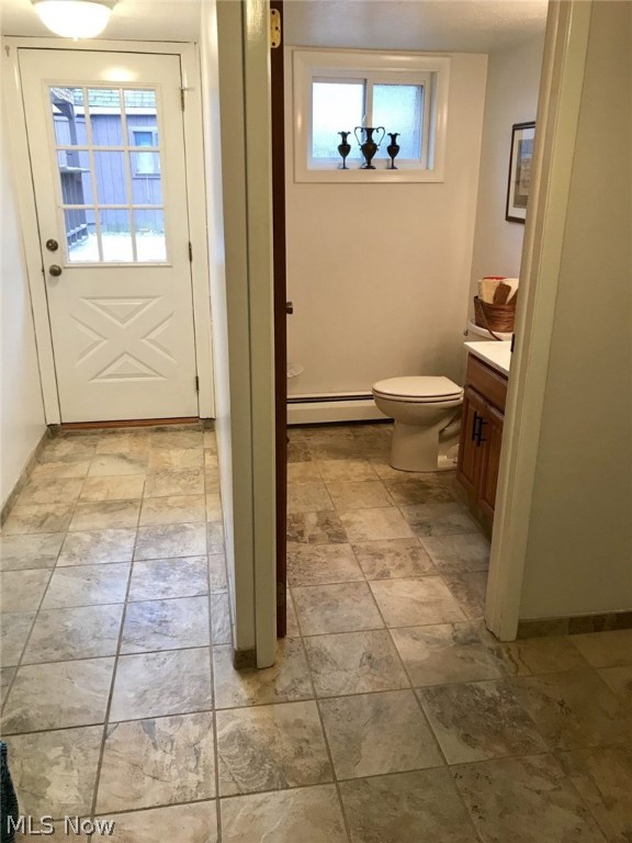 Chagrin Lagoons - Residential