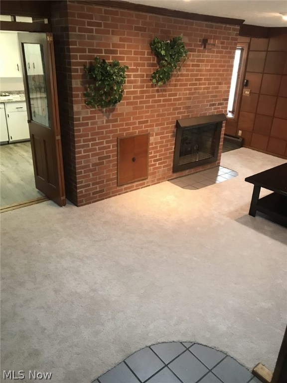 Chagrin Lagoons - Residential