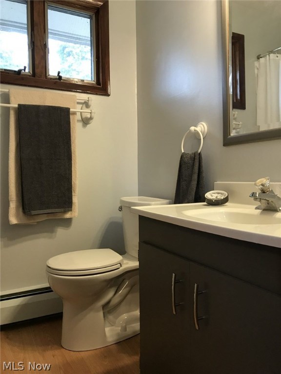 Chagrin Lagoons - Residential