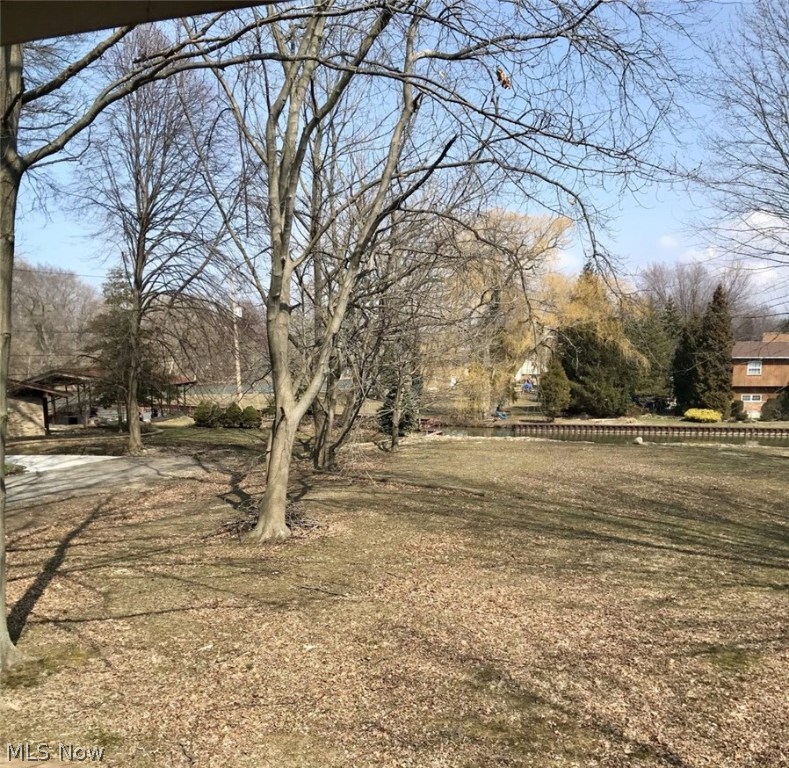 Chagrin Lagoons - Residential