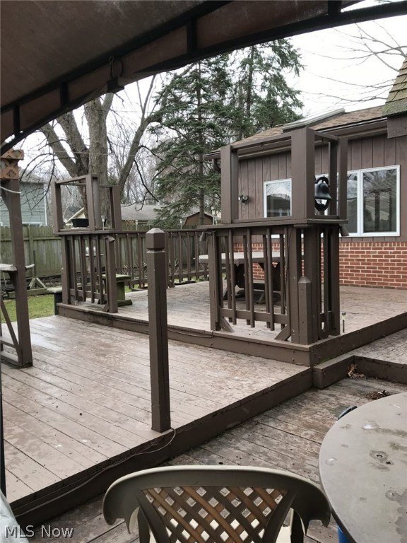 Chagrin Lagoons - Residential