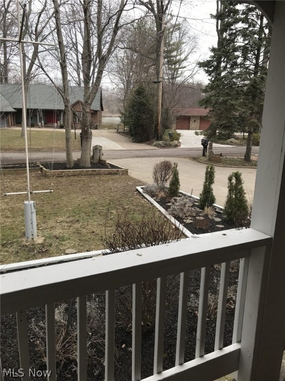 Chagrin Lagoons - Residential