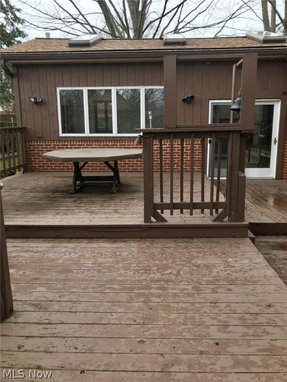 Chagrin Lagoons - Residential