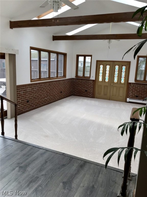 Chagrin Lagoons - Residential