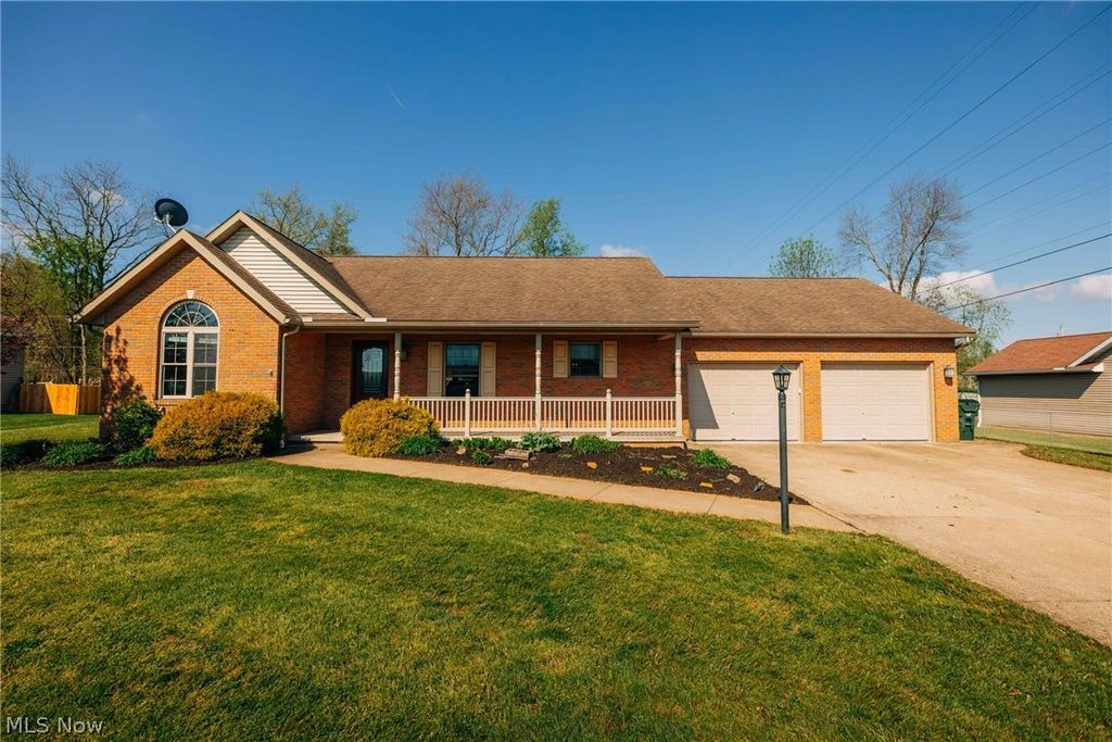 Photo of 21735 Star Lite Drive, West Lafayette, OH 43845 (MLS # 5201845)