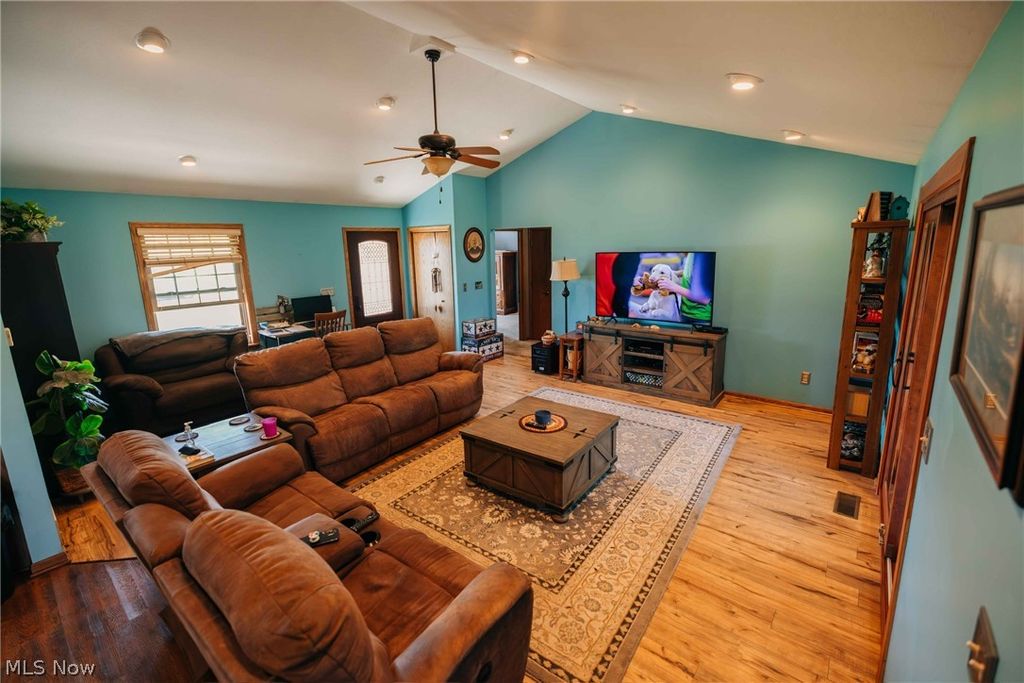 Photo of 21735 Star Lite Drive, West Lafayette, OH 43845 (MLS # 5201845)