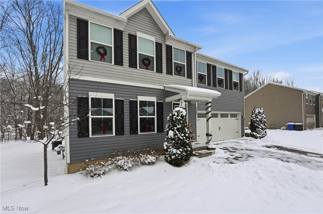 B-R4 Wintergreen Point Sub - Residential