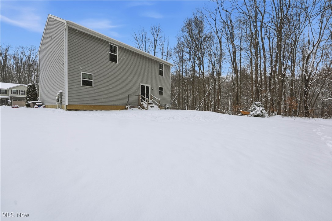 B-R4 Wintergreen Point Sub - Residential