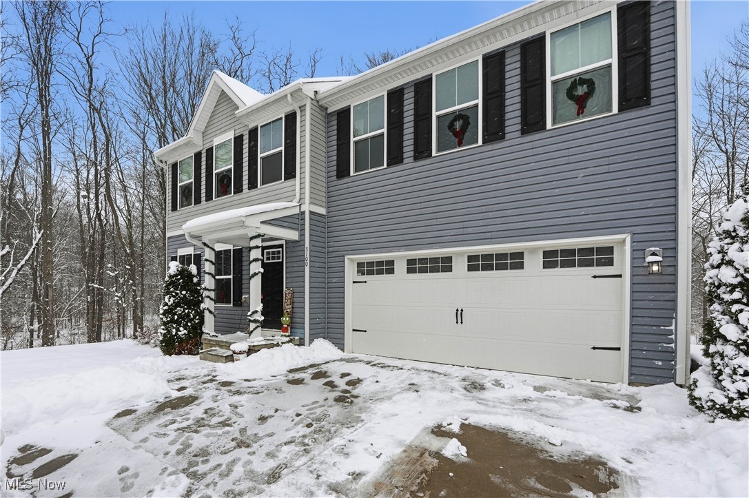 B-R4 Wintergreen Point Sub - Residential