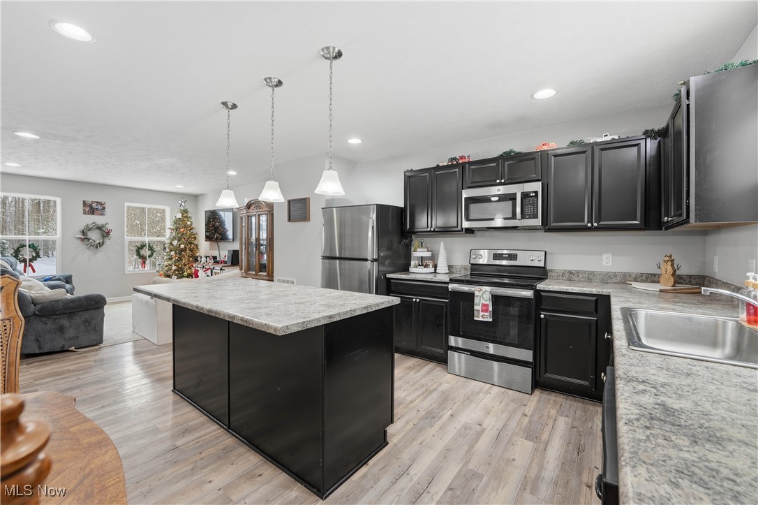 B-R4 Wintergreen Point Sub - Residential