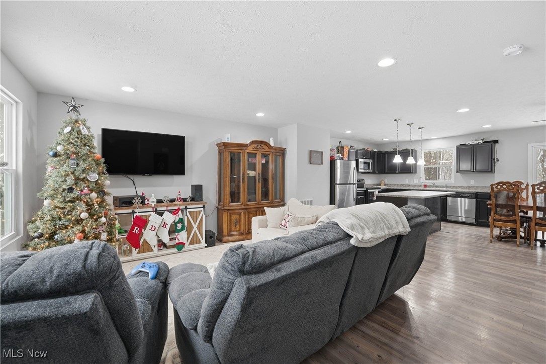 B-R4 Wintergreen Point Sub - Residential