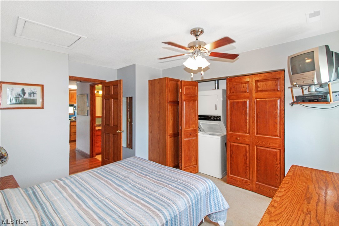 Harris Harbor Drive/Green Cove - Residential