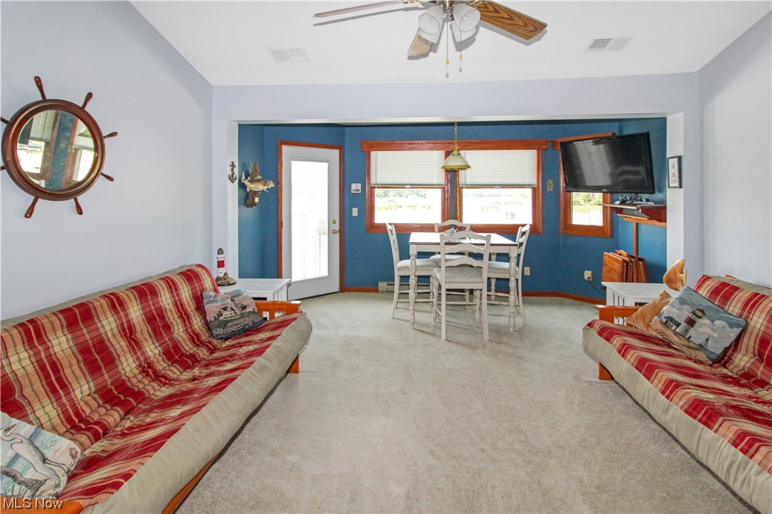 Harris Harbor Drive/Green Cove - Residential