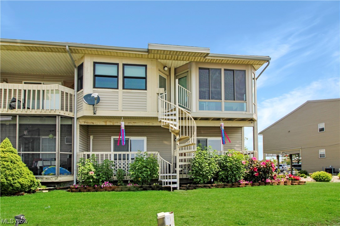 Harris Harbor Drive/Green Cove - Residential