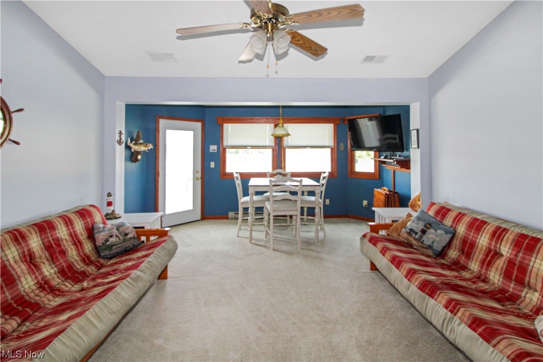 Harris Harbor Drive/Green Cove - Residential