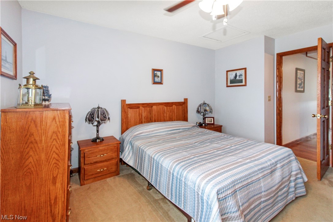 Harris Harbor Drive/Green Cove - Residential