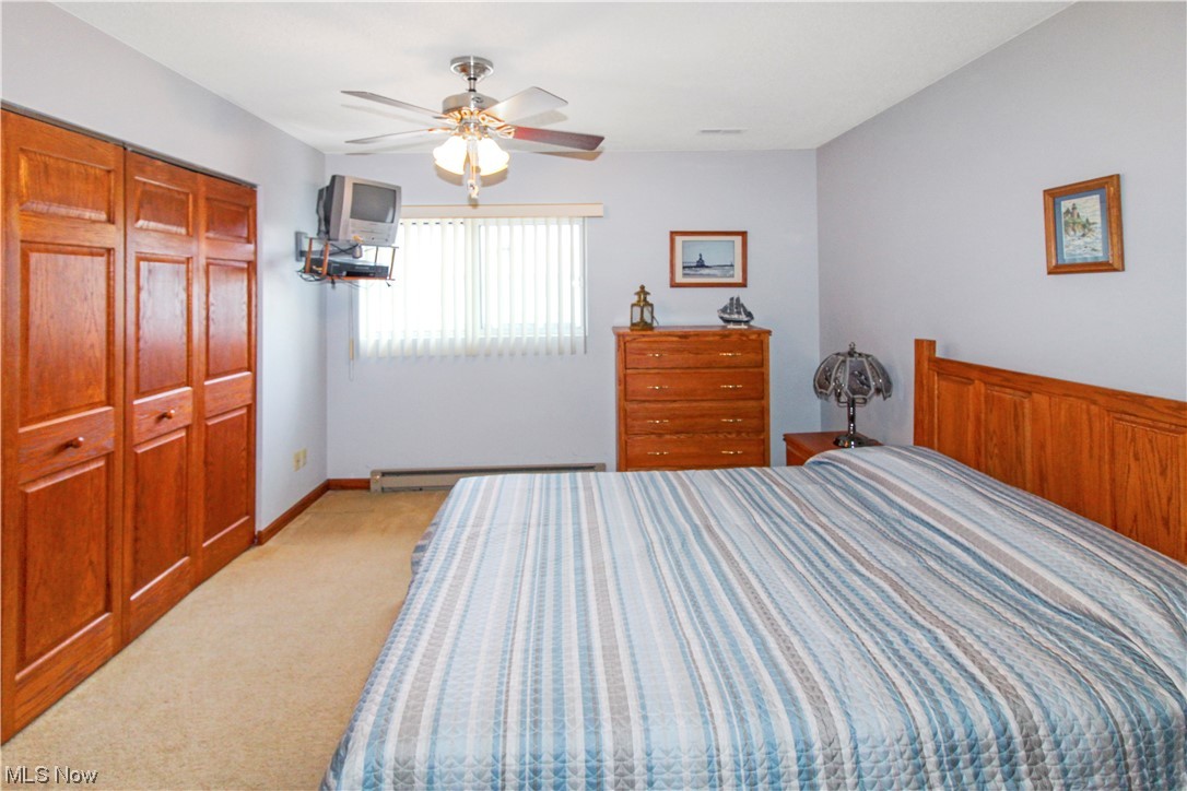 Harris Harbor Drive/Green Cove - Residential