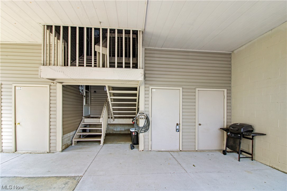 Harris Harbor Drive/Green Cove - Residential