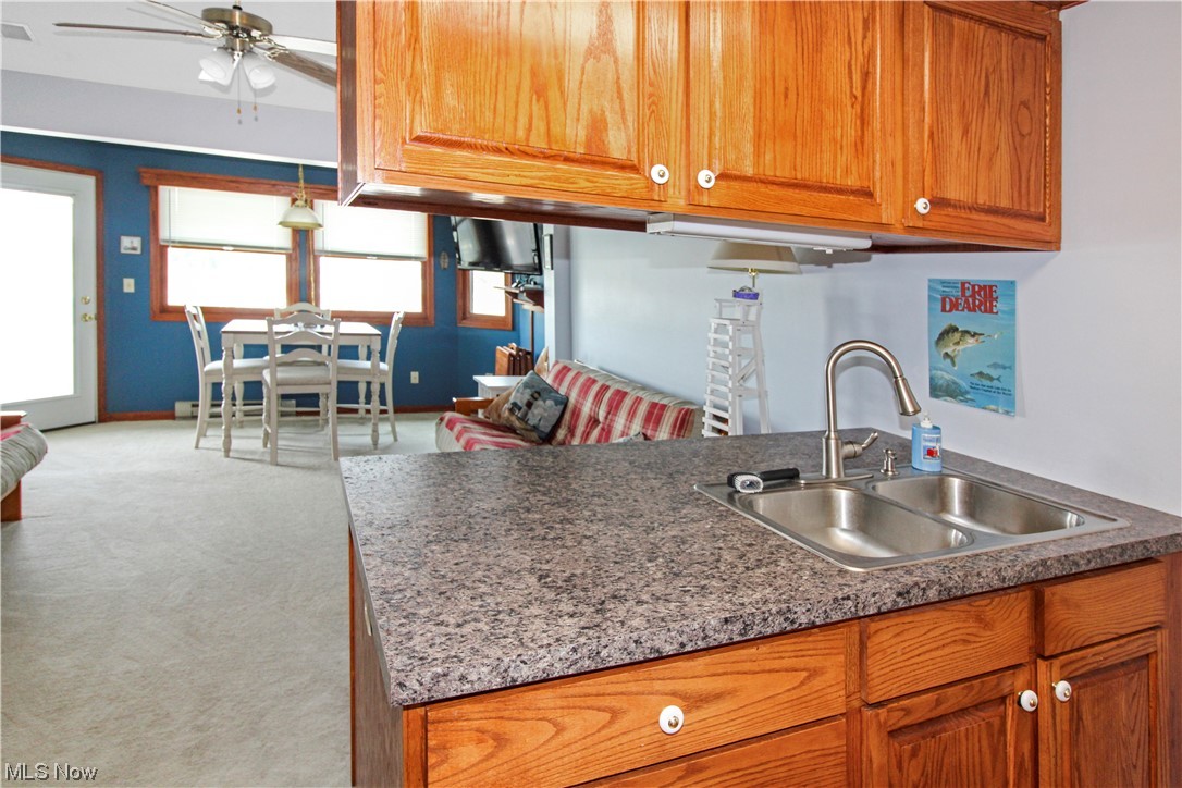 Harris Harbor Drive/Green Cove - Residential