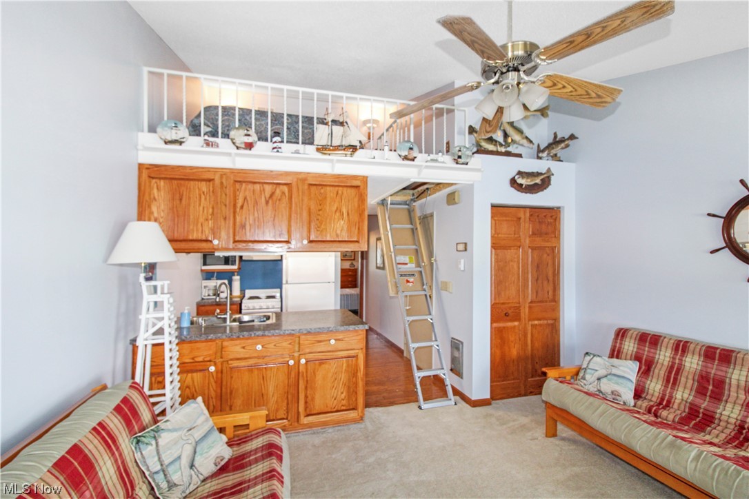 Harris Harbor Drive/Green Cove - Residential