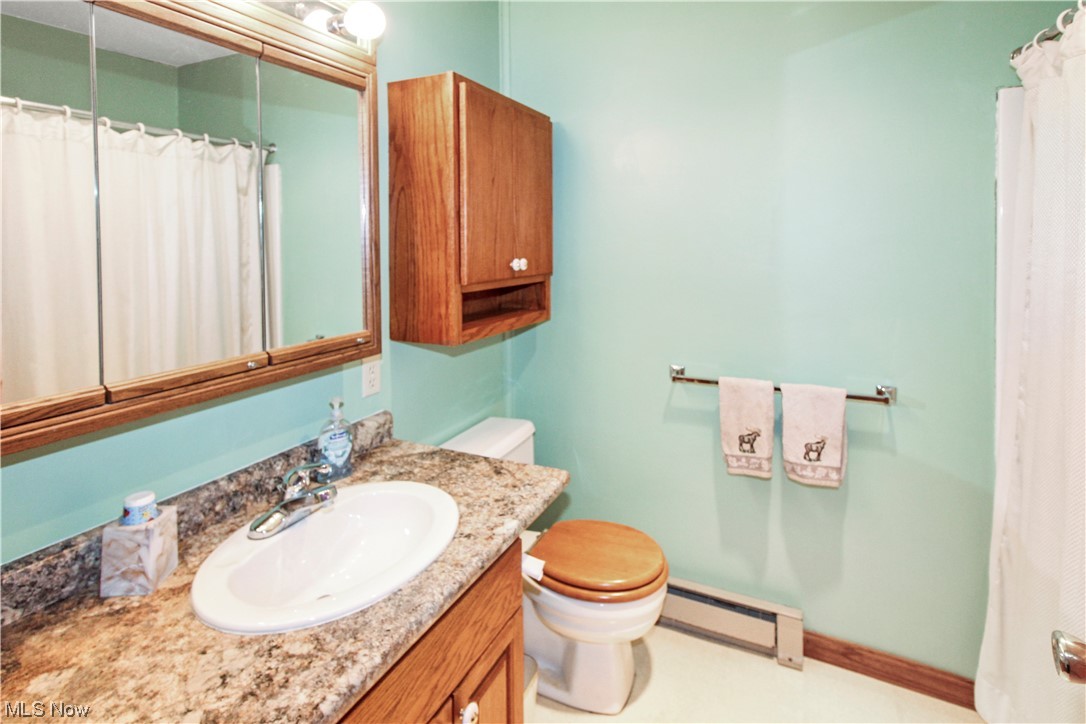 Harris Harbor Drive/Green Cove - Residential