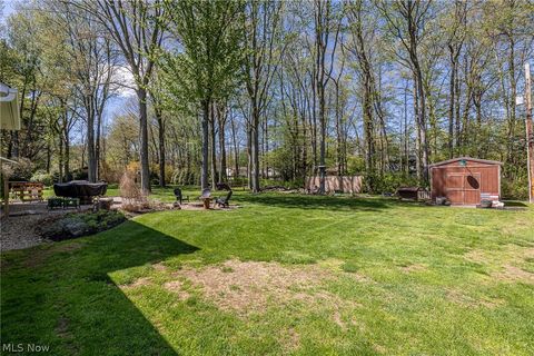 Tiny photo for 27446 Benwood Circle, North Olmsted, OH 44070 (MLS # 5195669)