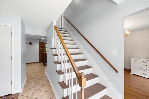 Tiny photo for 27446 Benwood Circle, North Olmsted, OH 44070 (MLS # 5195669)